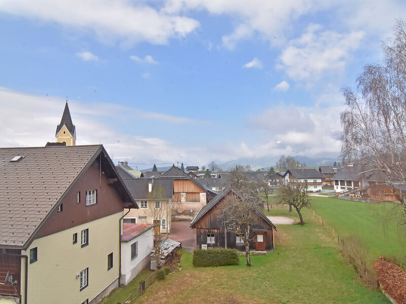 Hotel Ausseerland