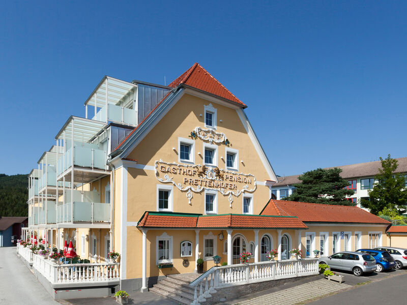 Hotel Jogllandhotel