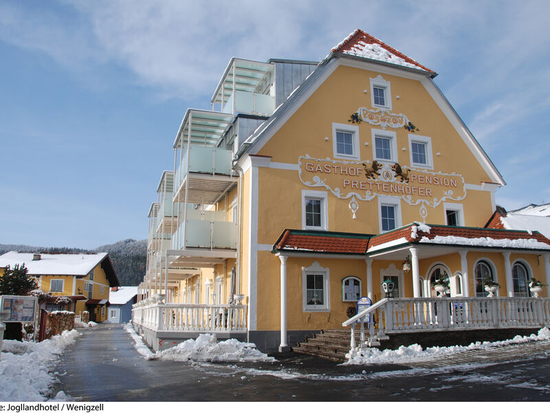 Hotel Jogllandhotel