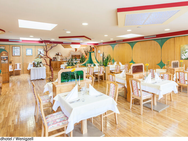 Hotel Jogllandhotel