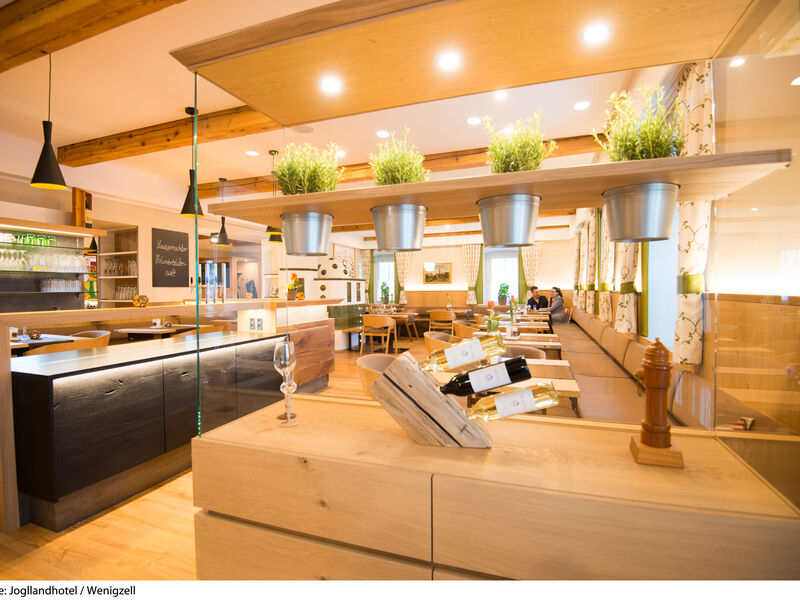 Hotel Jogllandhotel