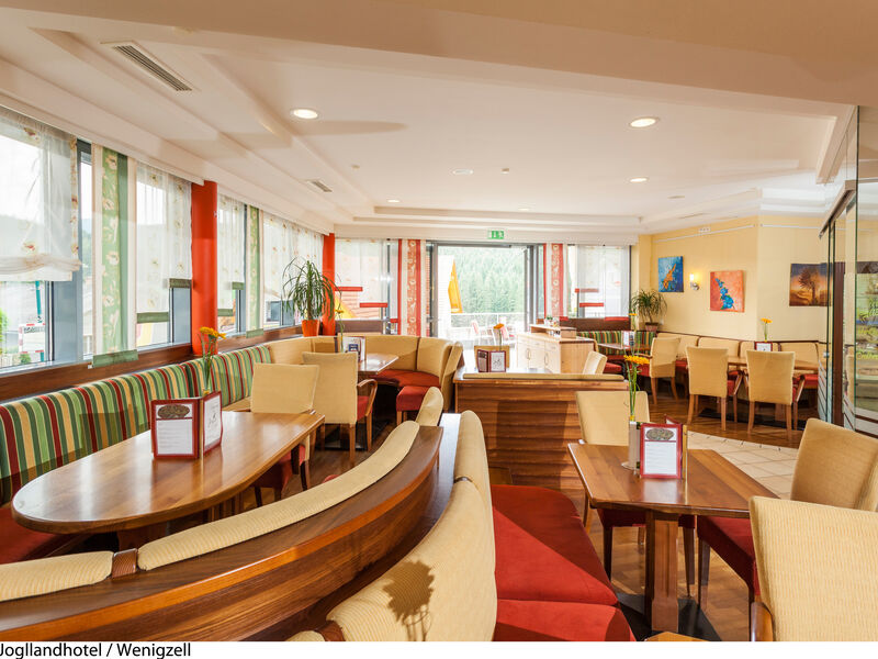 Hotel Jogllandhotel