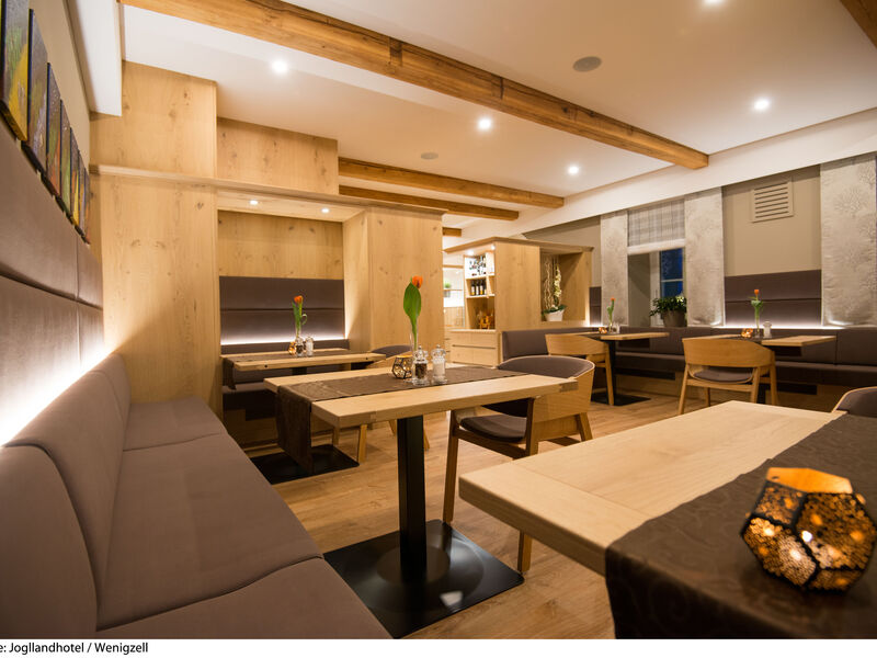 Hotel Jogllandhotel