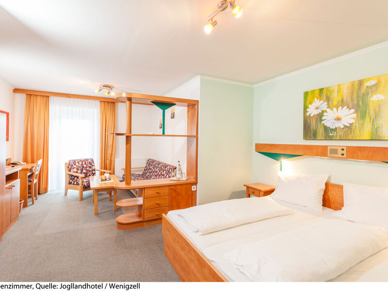 Hotel Jogllandhotel