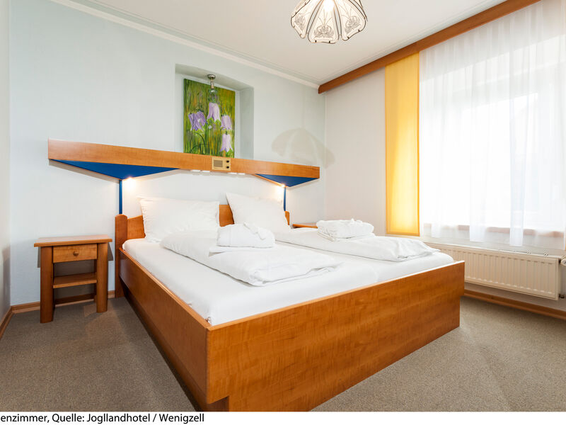 Hotel Jogllandhotel