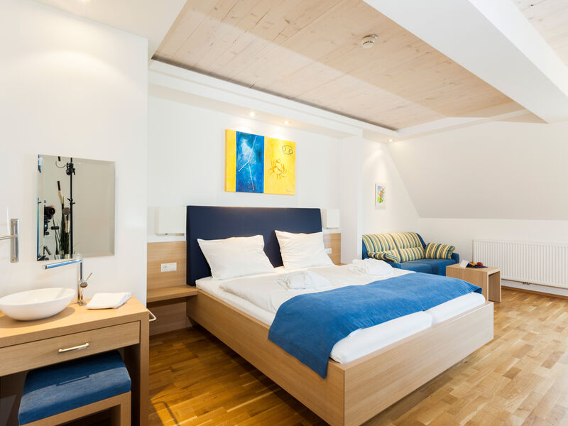 Hotel Jogllandhotel