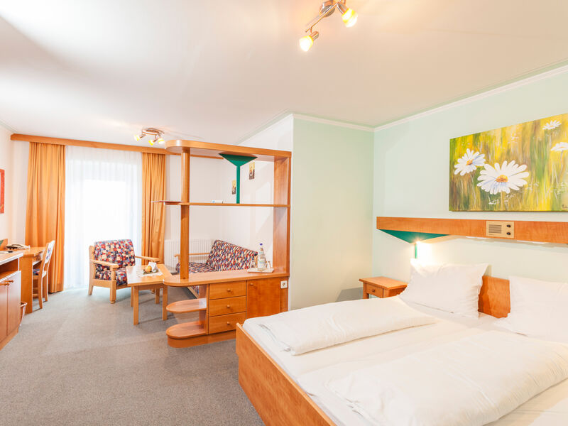 Hotel Jogllandhotel