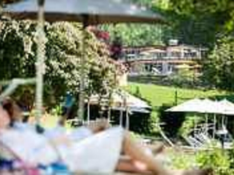 Quellenhotel Heiltherme