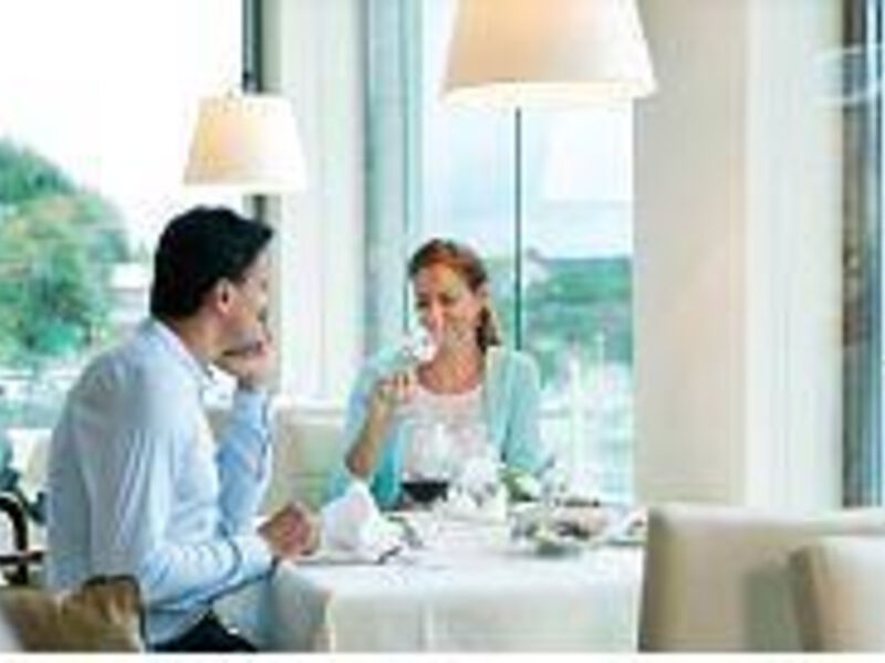 Quellenhotel Heiltherme