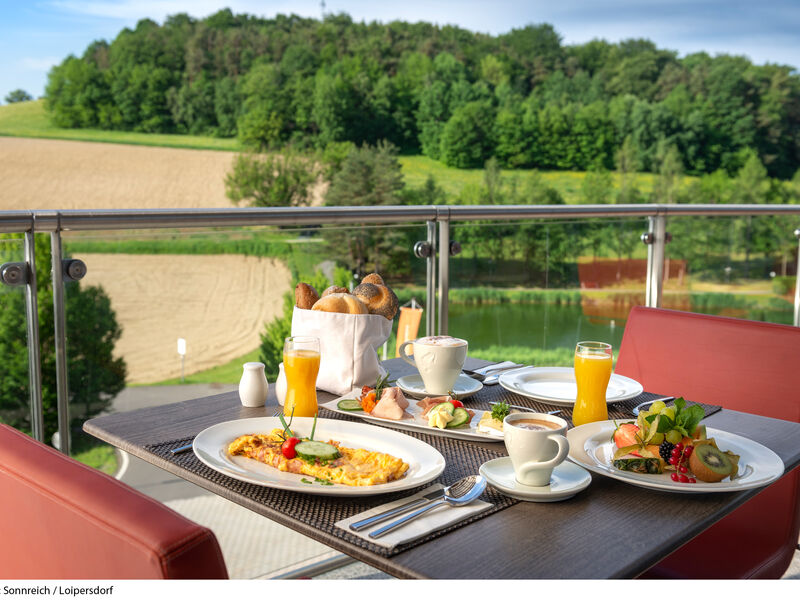 Hotel Das Sonnreich