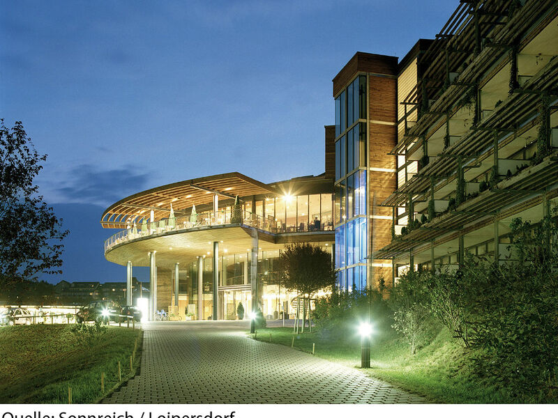 Hotel Das Sonnreich