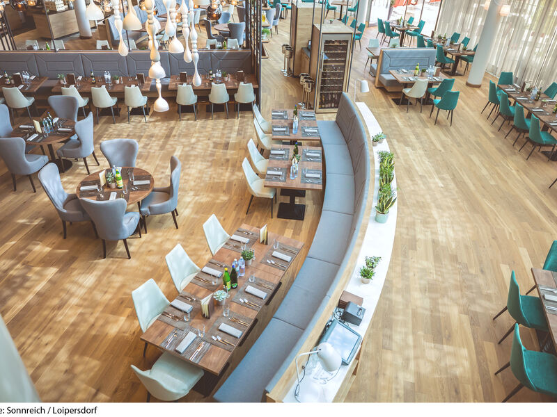 Hotel Das Sonnreich