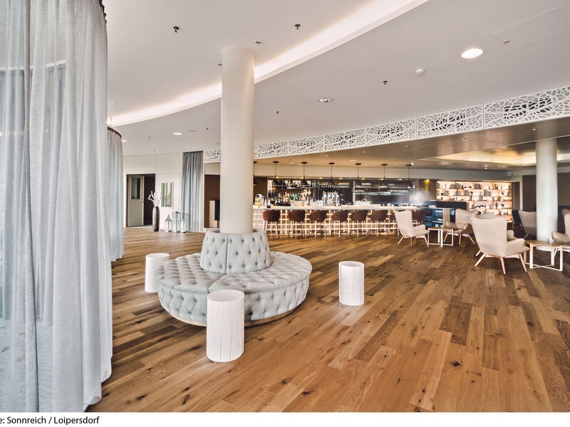 Hotel Das Sonnreich