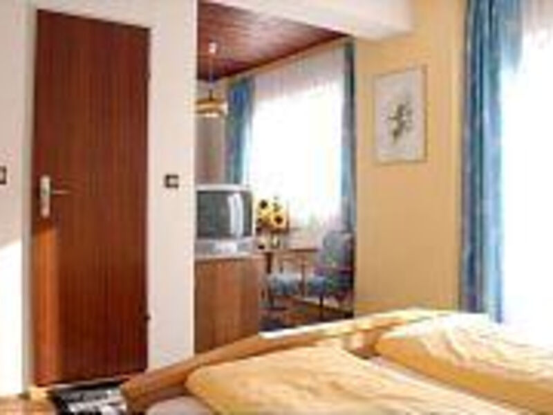 Hotel Strudlwirt