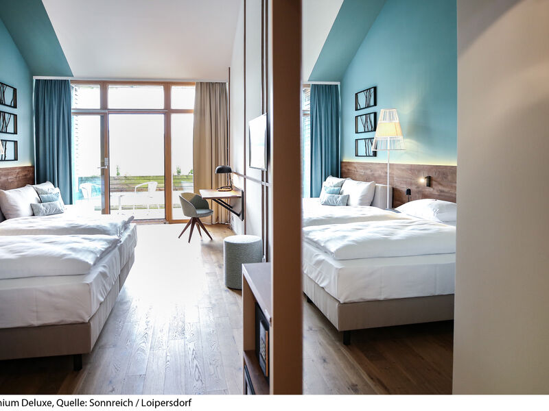 Hotel Das Sonnreich