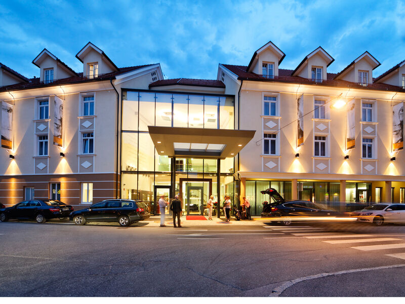 Hotel Stainzerhof