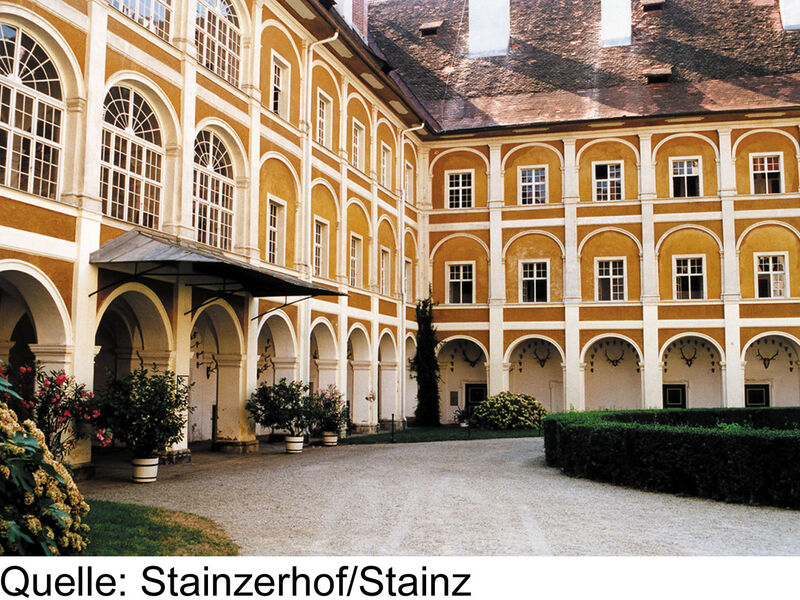 Hotel Stainzerhof