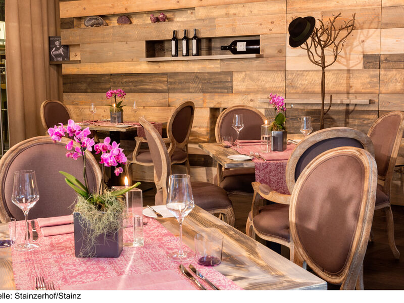 Hotel Stainzerhof
