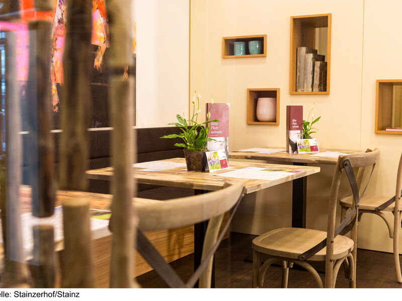 Hotel Stainzerhof