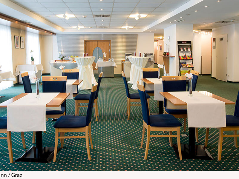 Star Inn Hotel Premium Graz, by Quality
