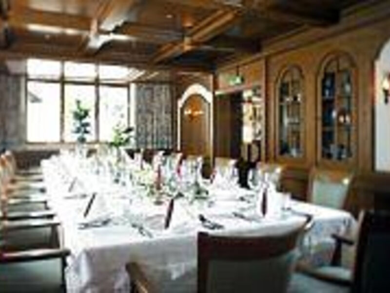 Landhotel Schwaiger