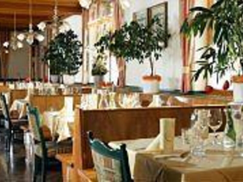 Landhotel Schwaiger