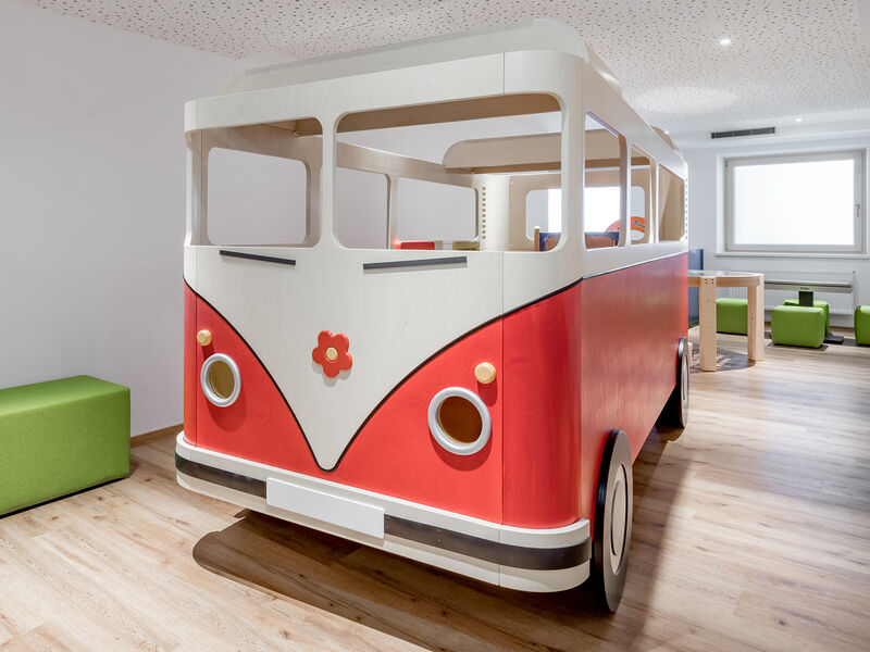 Hotel Austria & Bellevue