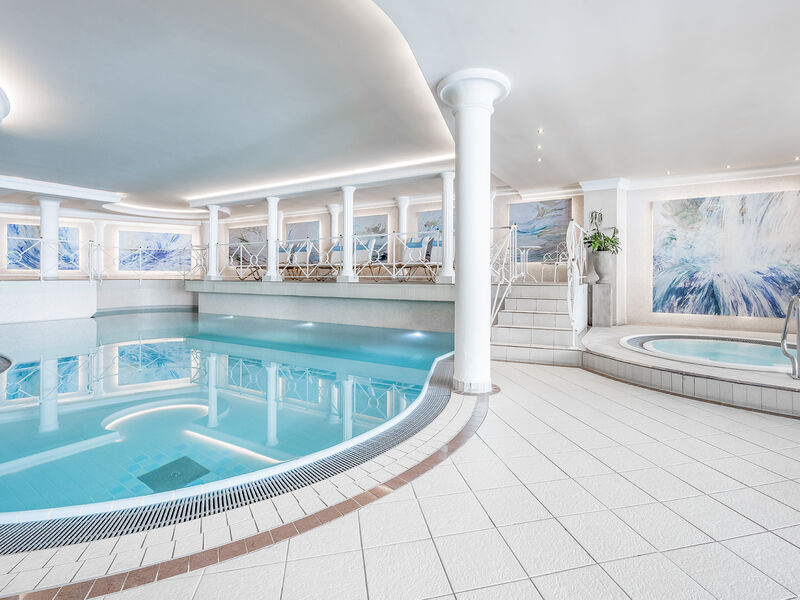 Hotel Austria & Bellevue