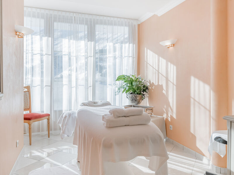 Hotel Austria & Bellevue