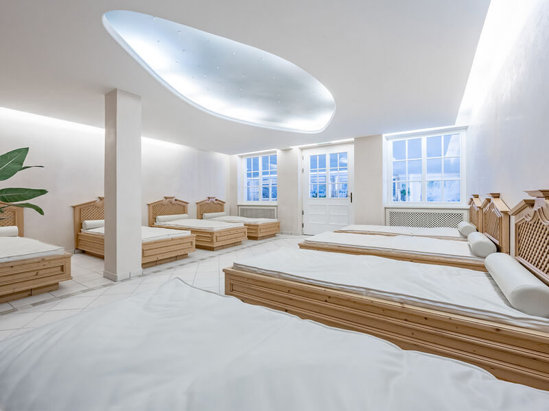 Hotel Austria & Bellevue