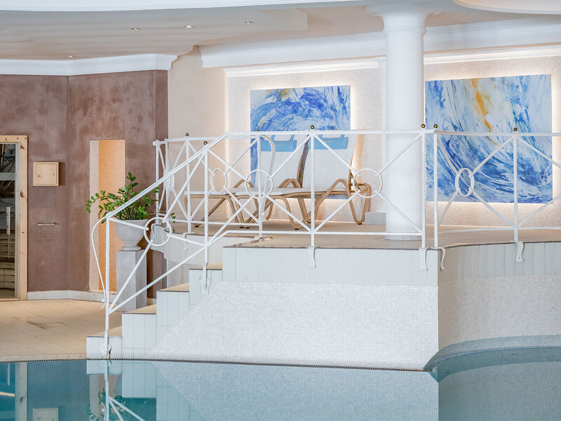 Hotel Austria & Bellevue