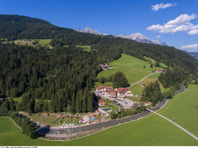 Hotel Berghof