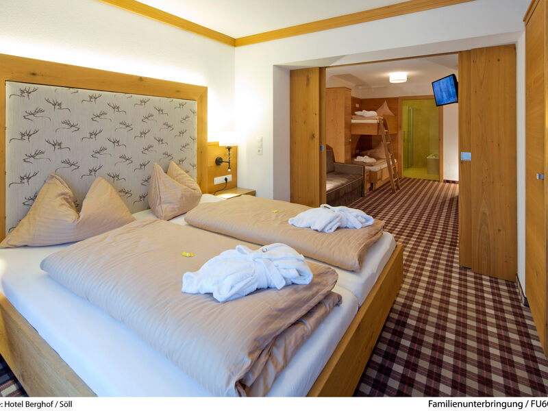 Hotel Berghof