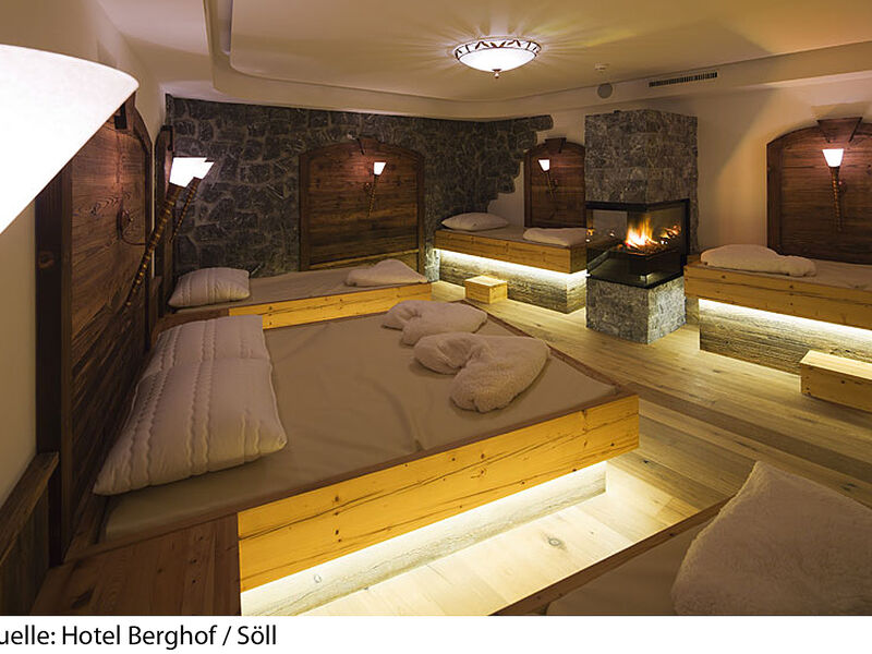 Hotel Berghof