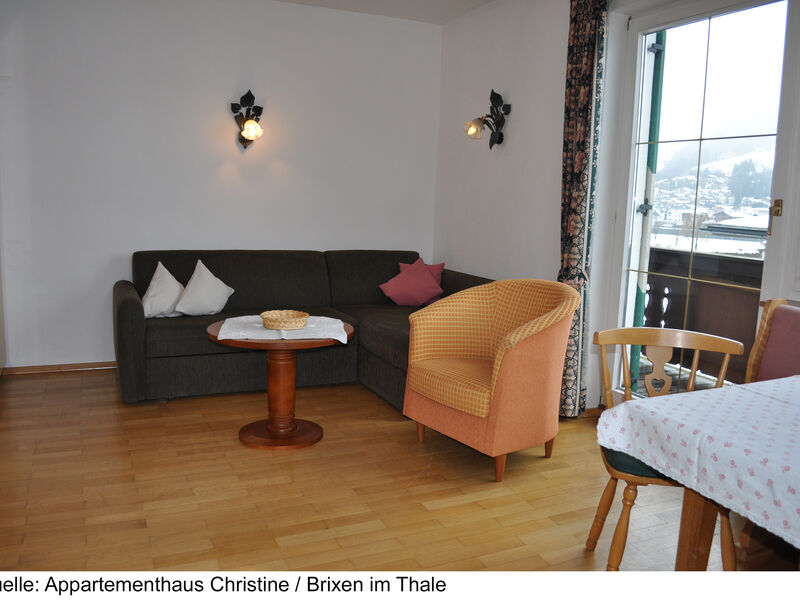 Appartementhaus Christine