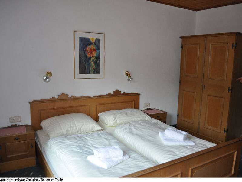 Appartementhaus Christine