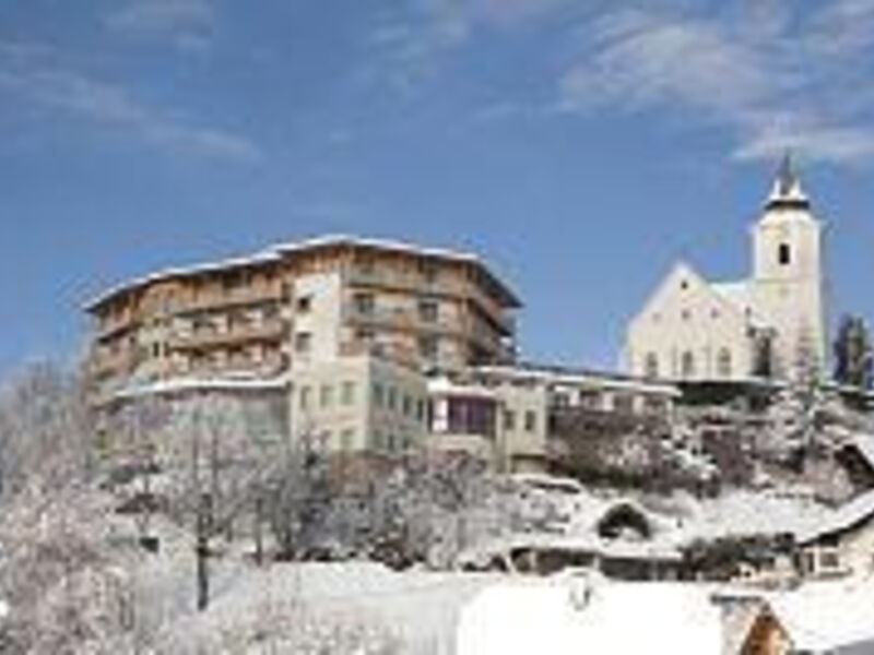Wohlfühlhotel Eder
