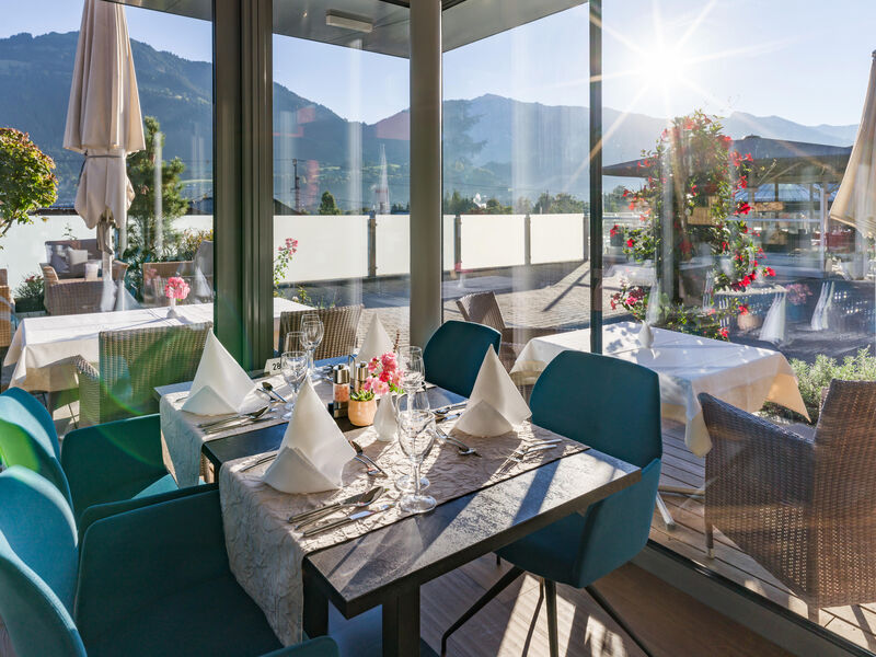 Aktivhotel Schweizerhof - Kitzbühel