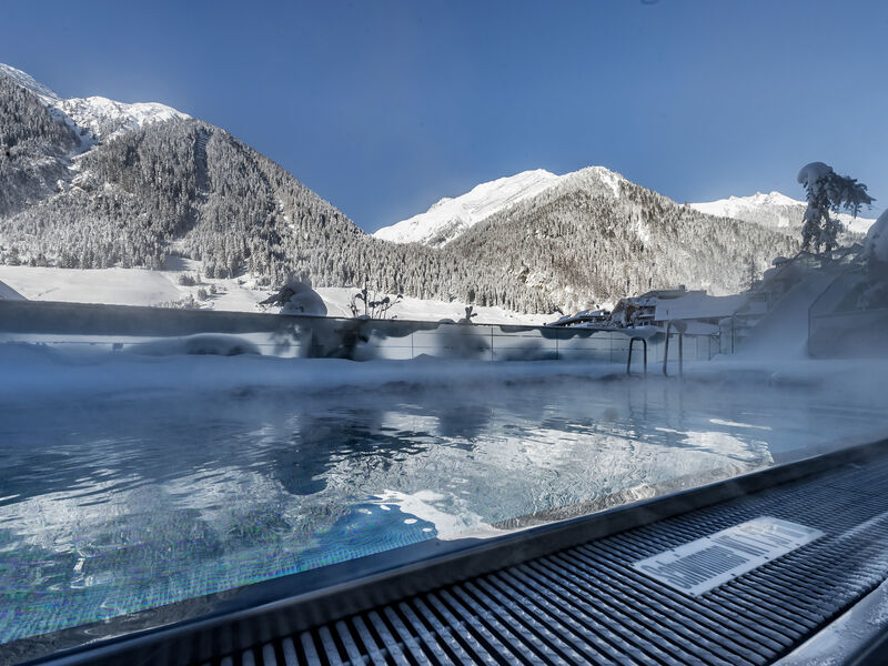 Sporthotel und Genusshotel Silvretta