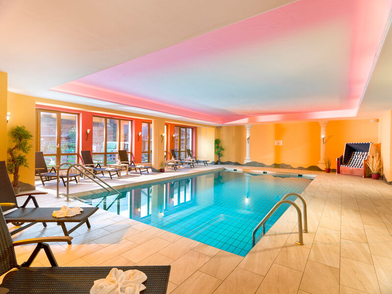 Sporthotel Großglockner