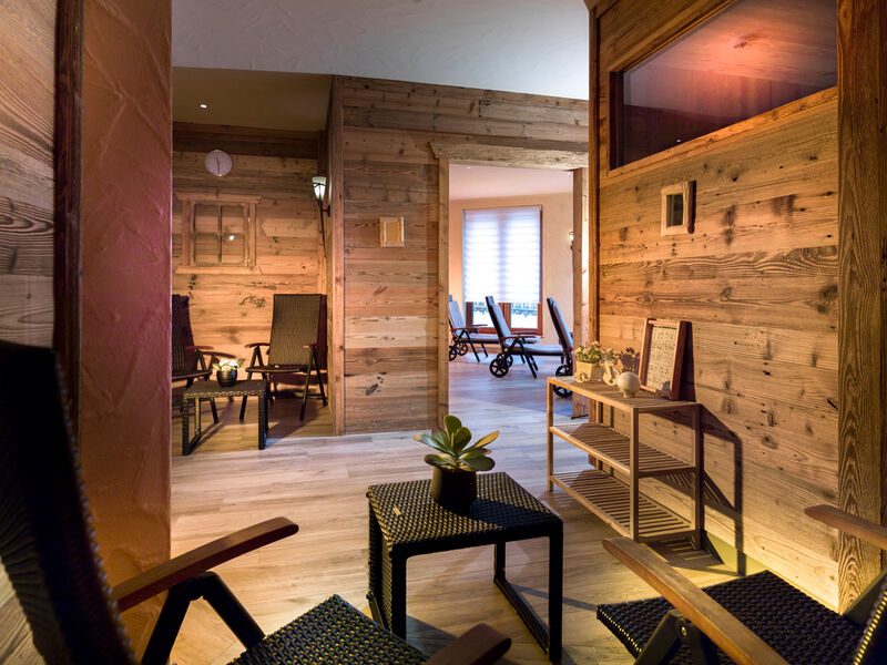 Sporthotel Großglockner