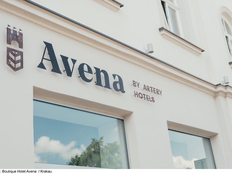 Boutique Hotel Avena by Artery Hotels