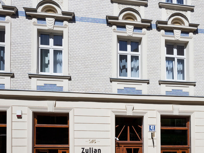 Aparthotel Zulian by Artery Hotels