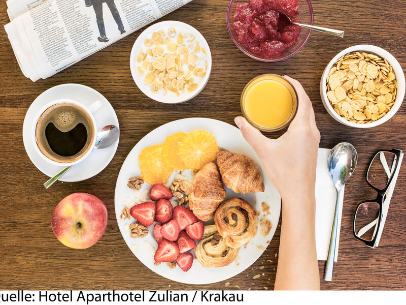 Aparthotel Zulian by Artery Hotels