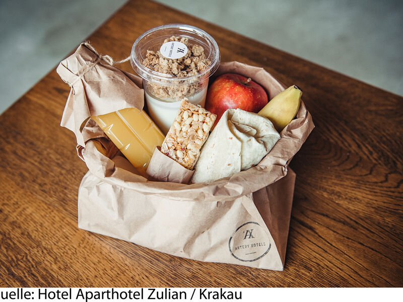 Aparthotel Zulian by Artery Hotels