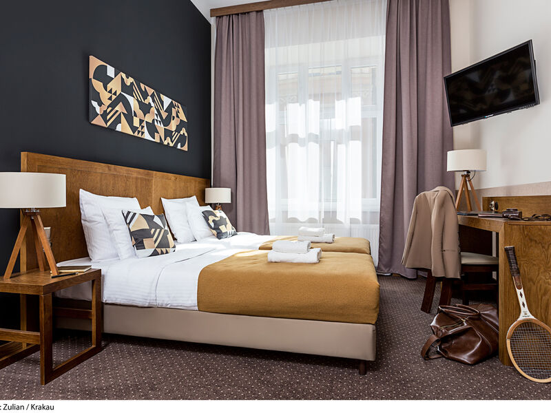 Aparthotel Zulian by Artery Hotels