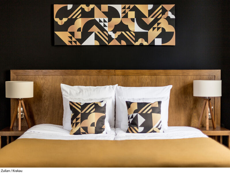 Aparthotel Zulian by Artery Hotels
