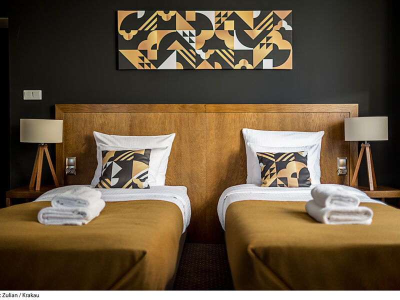 Aparthotel Zulian by Artery Hotels