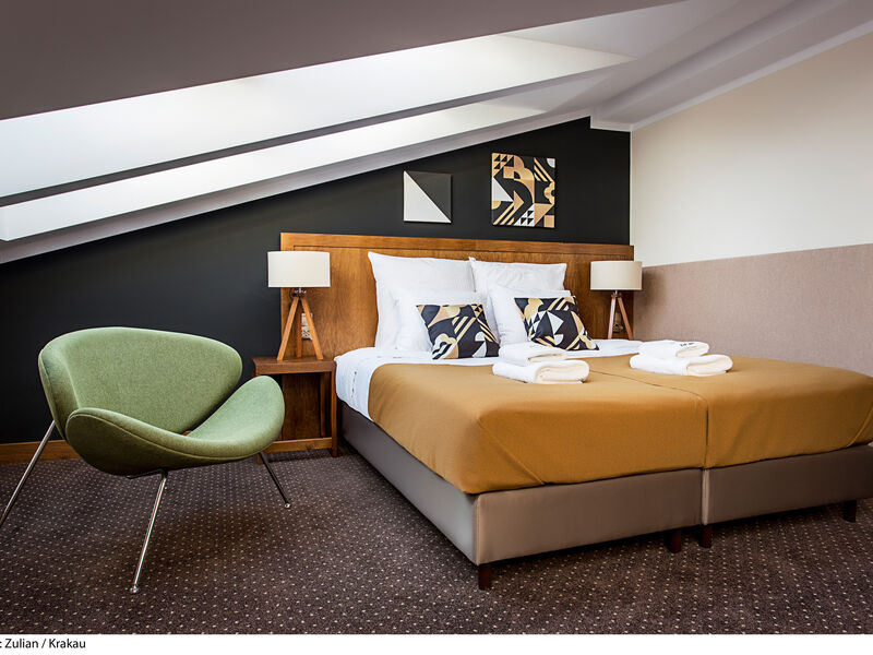 Aparthotel Zulian by Artery Hotels