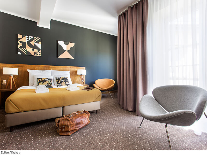 Aparthotel Zulian by Artery Hotels